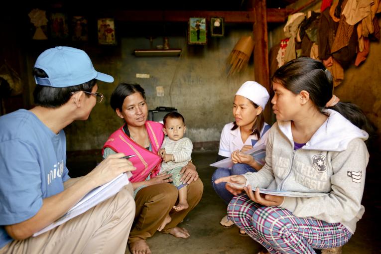 Liên Hợp Quốc cảnh báo nạn đói và suy dinh dưỡng tiếp tục dai dẳng, khả năng đạt mục tiêu Xóa đói tới năm 2030 bị hoài nghi